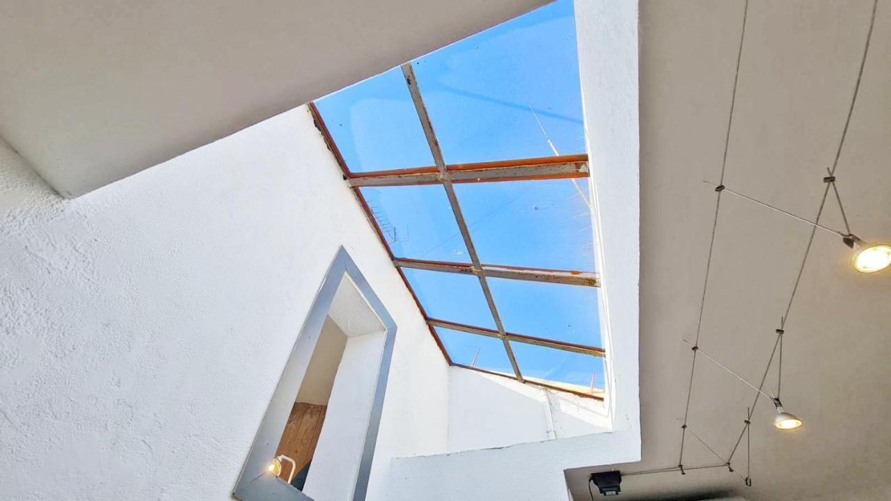 Gregbnb - T2 Climatise Mezzanine - Atypique - Centre Ancien Тулон Екстер'єр фото